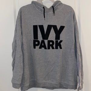 Ivy Park Hoodie (L)